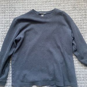 Men’s XL Vintage Banana Republic Crewneck